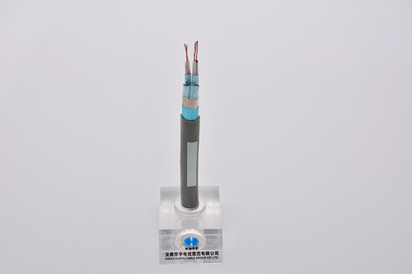 聚氯乙烯絕緣鋁塑帶分屏蔽+總屏蔽聚氯乙烯護(hù)套計(jì)算機(jī)電纜